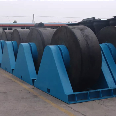 Chắn bùn chống lão hóa hạng nặng PIANC2002 Dịch vụ OEM / ODM được chứng nhận