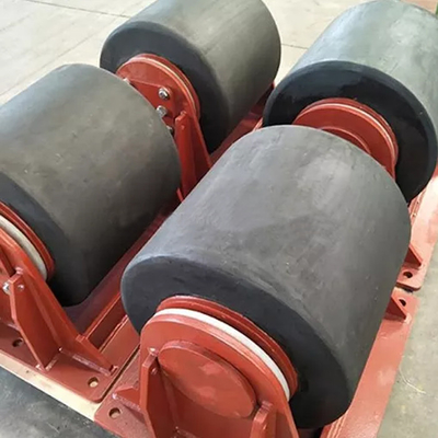 Chắn bùn con lăn cao su tự nhiên NR / NBR Đệm neo thuyền