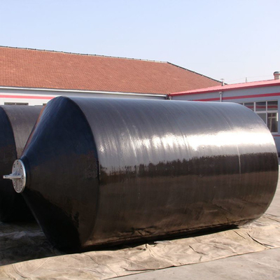 Tấm đệm bằng bọt xốp hình trụ kín không đánh dấu Polyurethane