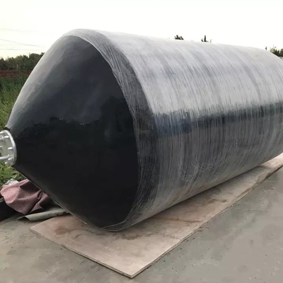 Tấm đệm bằng bọt xốp hình trụ kín không đánh dấu Polyurethane