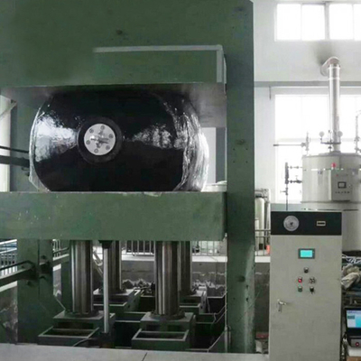 Tấm chắn bọt nổi 1,5 * 3.0M Lớp phủ Polyurethane chống mài mòn màu xám hải quân