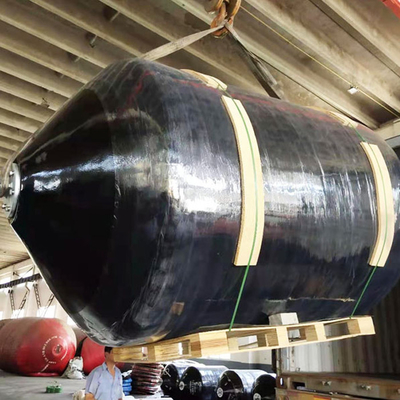 2000x3500 Tấm chắn sóng bằng bọt di động kín Vỏ polyurethane đầy màu sắc