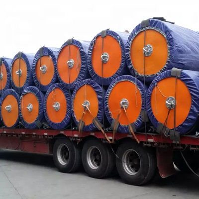 Tấm chắn biển chứa đầy bọt 2,5 * 4,0M Polyurethane Độ đàn hồi an toàn cho da