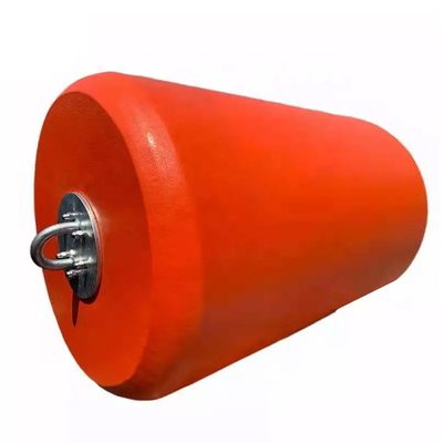 Lớp phủ Polyurethane Tấm chắn bọt nổi 2.0 * 3.5M An toàn hàng hải cho cảng bến tàu