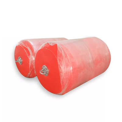 Tấm chắn bọt nổi 1,5 * 3.0M Lớp phủ Polyurethane chống mài mòn màu xám hải quân