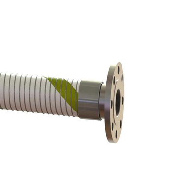 Ống chuyển hàng hải 15 thanh Composite linh hoạt EN13766 / 13765