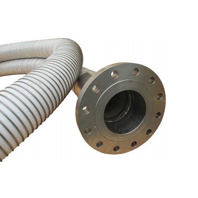 Ống dẫn nhiên liệu composite 15 thanh EN13766 Hướng dẫn 12 "Dây thép gia cố
