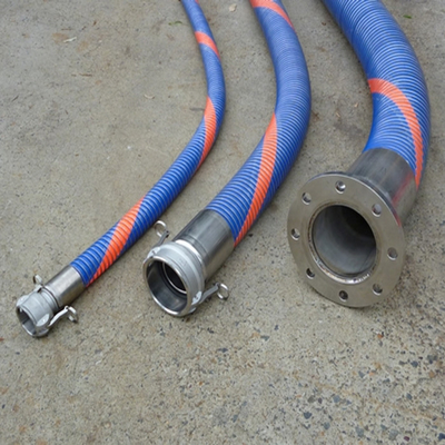 Ống STS áp suất cao Dây thép composite ống mềm dẻo được chứng nhận EN13766