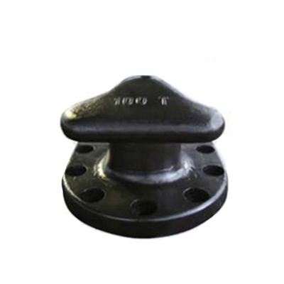 Tấm đế neo bằng thép đúc PIANC ISO 13797: 2020 Tiêu chuẩn 50 tấn