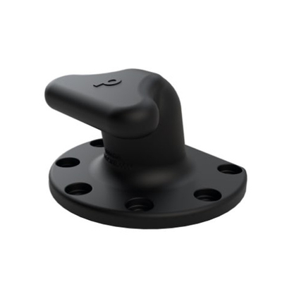 150 tấn Mooring Bollards Gang thép Marine Dock Tee Đầu