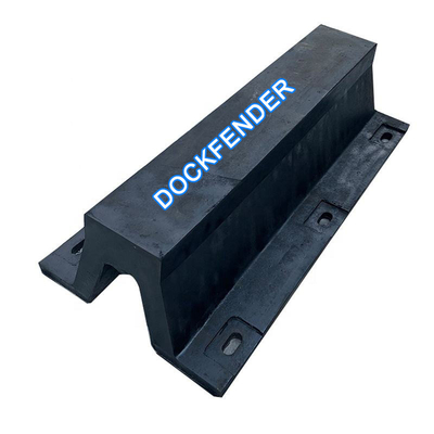 Lực cắt tốt Chắn thuyền Dock PIANC 2002 Dock Port Berthing Bumper