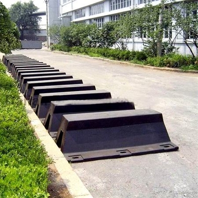 Lực cắt tốt Chắn thuyền Dock PIANC 2002 Dock Port Berthing Bumper