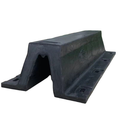 Wharf 600h Tấm chắn cao su vòm hiệu suất cao cho bến cảng