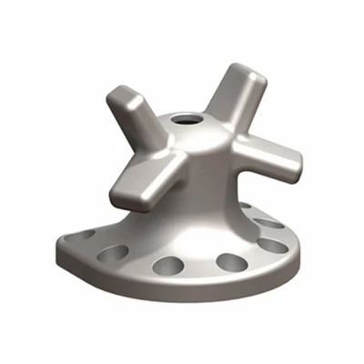 Marine Cast Iron Neo neo Bollards Horn Staghorn