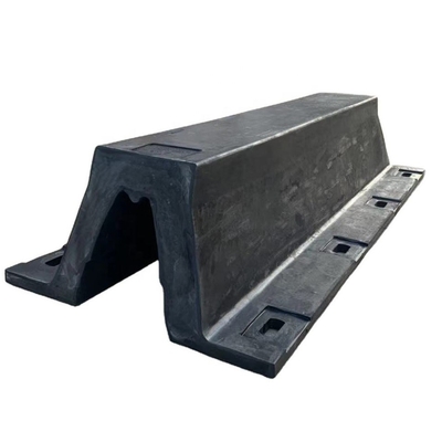 Bảo vệ hàng hải OEM Dock Cao su Fender V Type Arch Pianc 2002