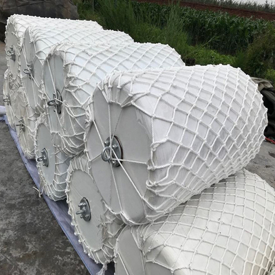 Màu đen Bọt nổi Fender Marine Ocean Guard Phao Dock Tàu thuyền an toàn
