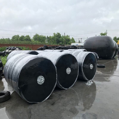 Polyurethane Cover Tấm chắn bọt tiêu chuẩn Iso cho thuyền
