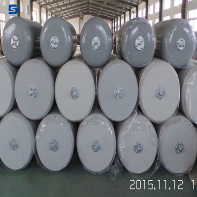 Polyurethane Cover Tấm chắn bọt tiêu chuẩn Iso cho thuyền