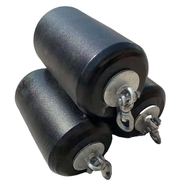 Tấm chắn bùn bằng bọt xốp Polyurethane kín 2500mm * 4000mm cho tàu Dock