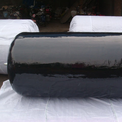 Tấm chắn bùn bằng bọt xốp Polyurethane kín 2500mm * 4000mm cho tàu Dock
