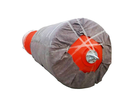 Fender bọt nổi tùy chỉnh được thực hiện EVA Polyurea Boat Ship Marine Dock