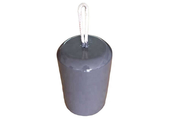 Bọt tế bào kín có mật độ cao chứa đầy chắn bùn hàng hải Bảo vệ tàu treo