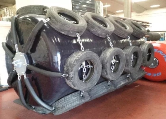 Polyurethane OEM Bọt nổi Fender Marine Solid Marker Độ nổi
