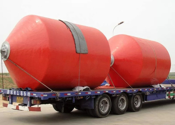 Vật liệu EVA Thuyền bọt nổi Fender với chuỗi lốp lưới Hoạt động STS STD