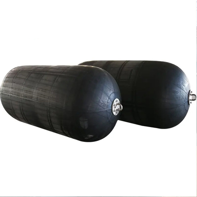 Dock Jetty Cao su khí nén Fender Yokohama Inflatable Anti Collision