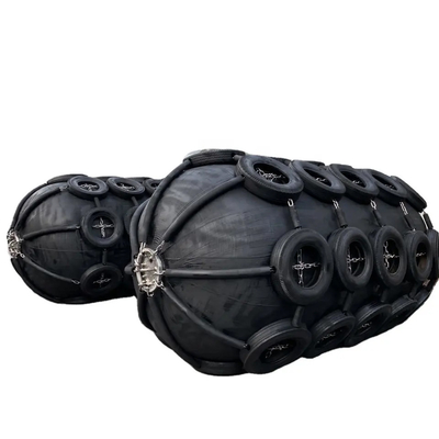 Tấm chắn bùn cao su Berthing Oem Yokohama Đường kính 500mm-4500mm