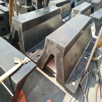 Độ bền nén cao Arch Fender Heavy Duty Bảo vệ lực lượng phản ứng thấp