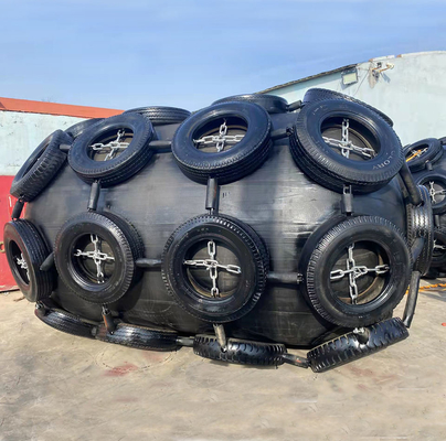 Tấm chắn bùn cao su khí nén 0,15 MPa Độ mài mòn thấp Hiệu suất ổn định