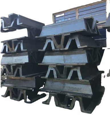 Hệ thống chắn bùn thuyền cao su V Shape Harbor tùy chỉnh Oem cho tàu / hàng hải