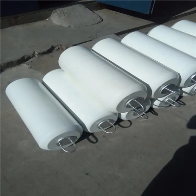 Máy phun bọt nổi hiệu suất cao Marine Seaguard để sử dụng tại bến cảng