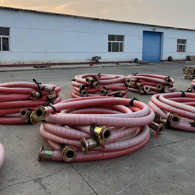 Các đường ống ống sợi dây kéo dài kết nối đáng tin cậy cho các ứng dụng công nghiệp