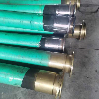 Các đường ống ống sợi dây kéo dài kết nối đáng tin cậy cho các ứng dụng công nghiệp