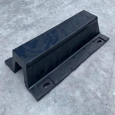 DNV tùy chỉnh kiểu V Fender Marine Dock Rubber Boat Fenders Bumper