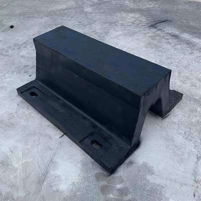 Lực lượng thủy quân lục chiến loại D cao su cho bảo vệ tàu thuyền