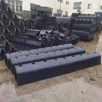 Phòng chống cao su chiều rộng V tùy chỉnh cho tàu tàu hải quân