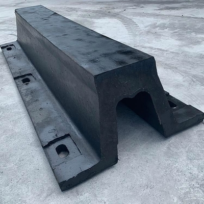 Cao su Marine OEM V Type Fender Bề mặt nhẵn