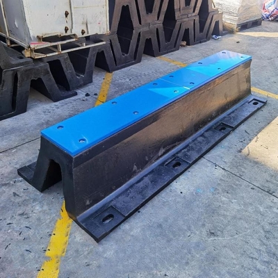 Cao su Marine OEM V Type Fender Bề mặt nhẵn