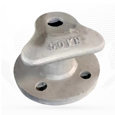 Đường đậu giá nặng Đường đậu giá cao bền cho đậu tàu an toàn