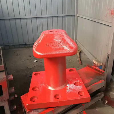 Ứng dụng lâu dài chống rỉ sét