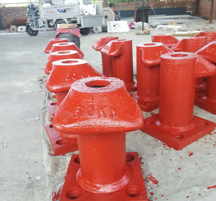Dock ISO 9001 Chứng nhận Marine Bollard Standard Custom OEM Design