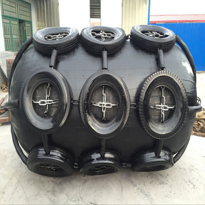 Thuyền Hydro Yokohama Phân khí 500 mm X 1000 mm Đối với tàu