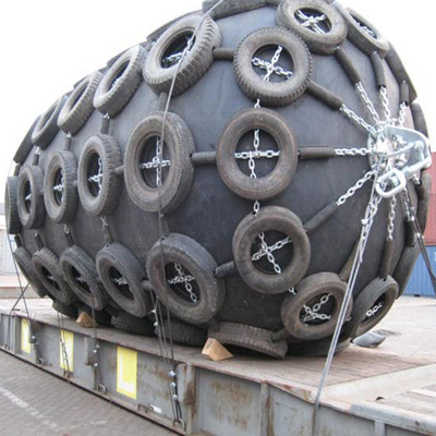 Thuyền Hydro Yokohama Phân khí 500 mm X 1000 mm Đối với tàu