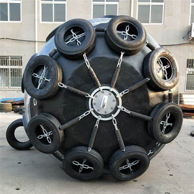 Thuyền Hydro Yokohama Phân khí 500 mm X 1000 mm Đối với tàu