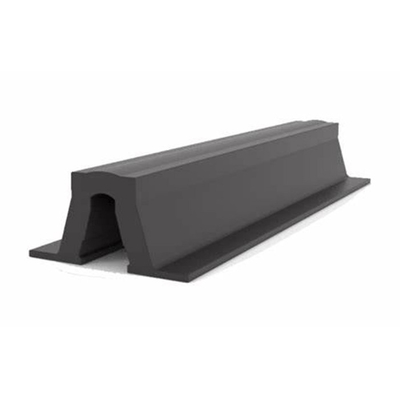 Bảo vệ có độ tin cậy Arch cao su Fender cơ sở hạ tầng hàng hải tùy chỉnh