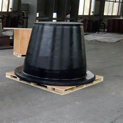 Độ bền Có thể tùy biến hình nón Dock Fenders Mooring Marine 2000mm