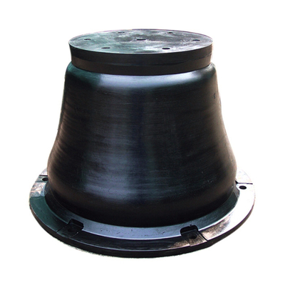 Độ bền Có thể tùy biến hình nón Dock Fenders Mooring Marine 2000mm